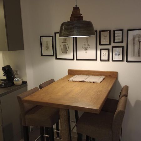 Provizial Ferienwohnung Rudi Wadgassen Luaran gambar