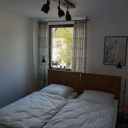 Provizial Ferienwohnung Rudi Wadgassen Luaran gambar