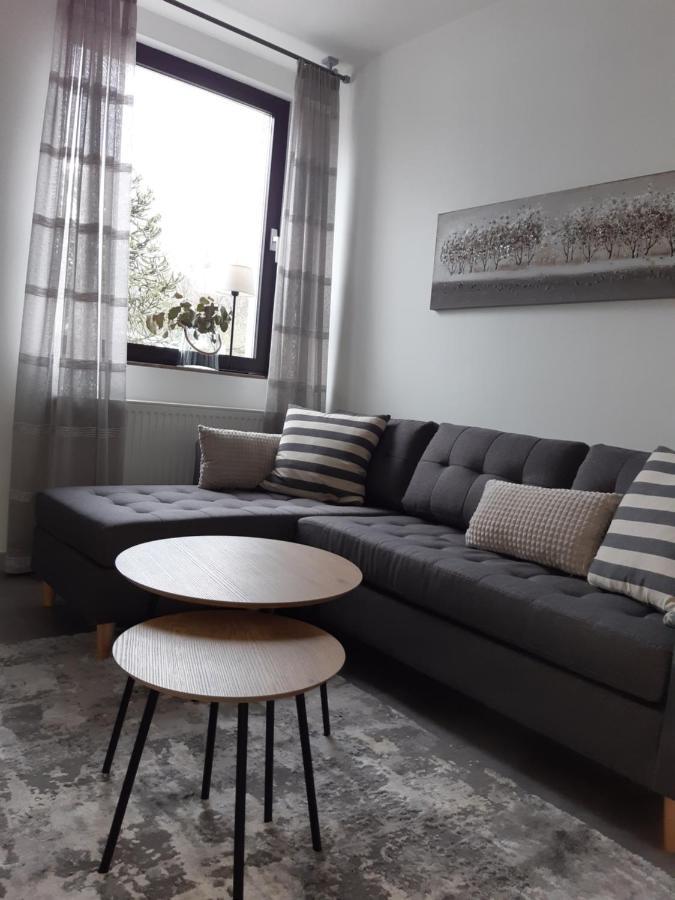 Provizial Ferienwohnung Rudi Wadgassen Luaran gambar