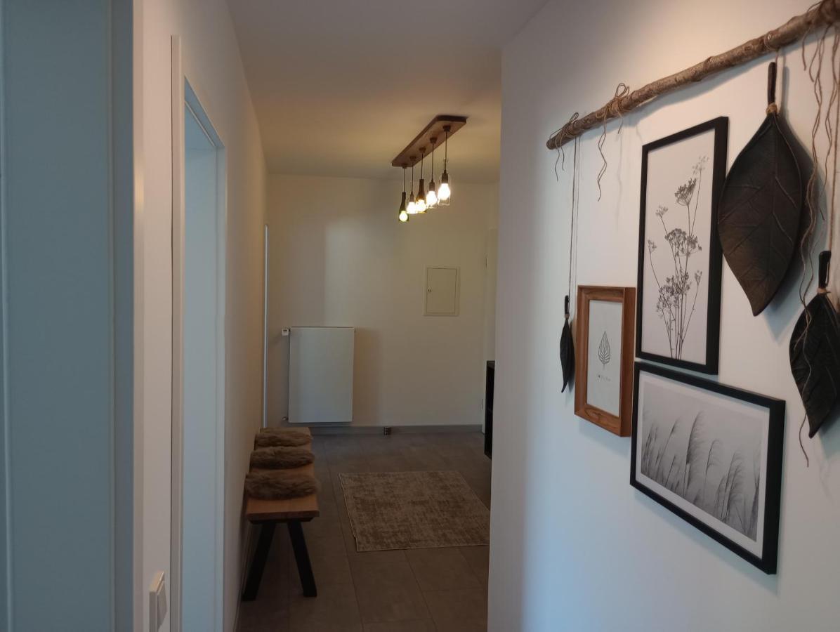 Provizial Ferienwohnung Rudi Wadgassen Luaran gambar