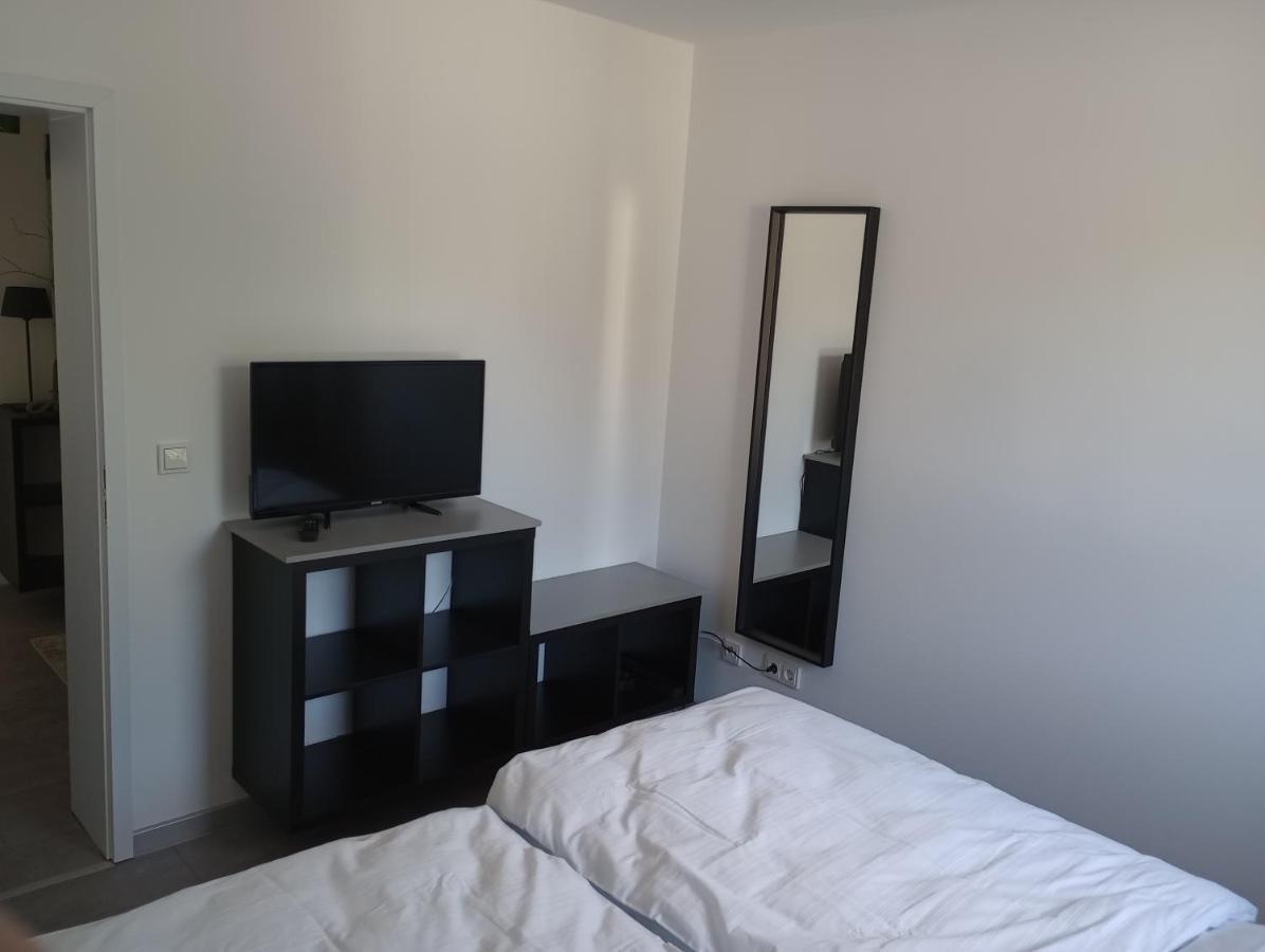 Provizial Ferienwohnung Rudi Wadgassen Luaran gambar