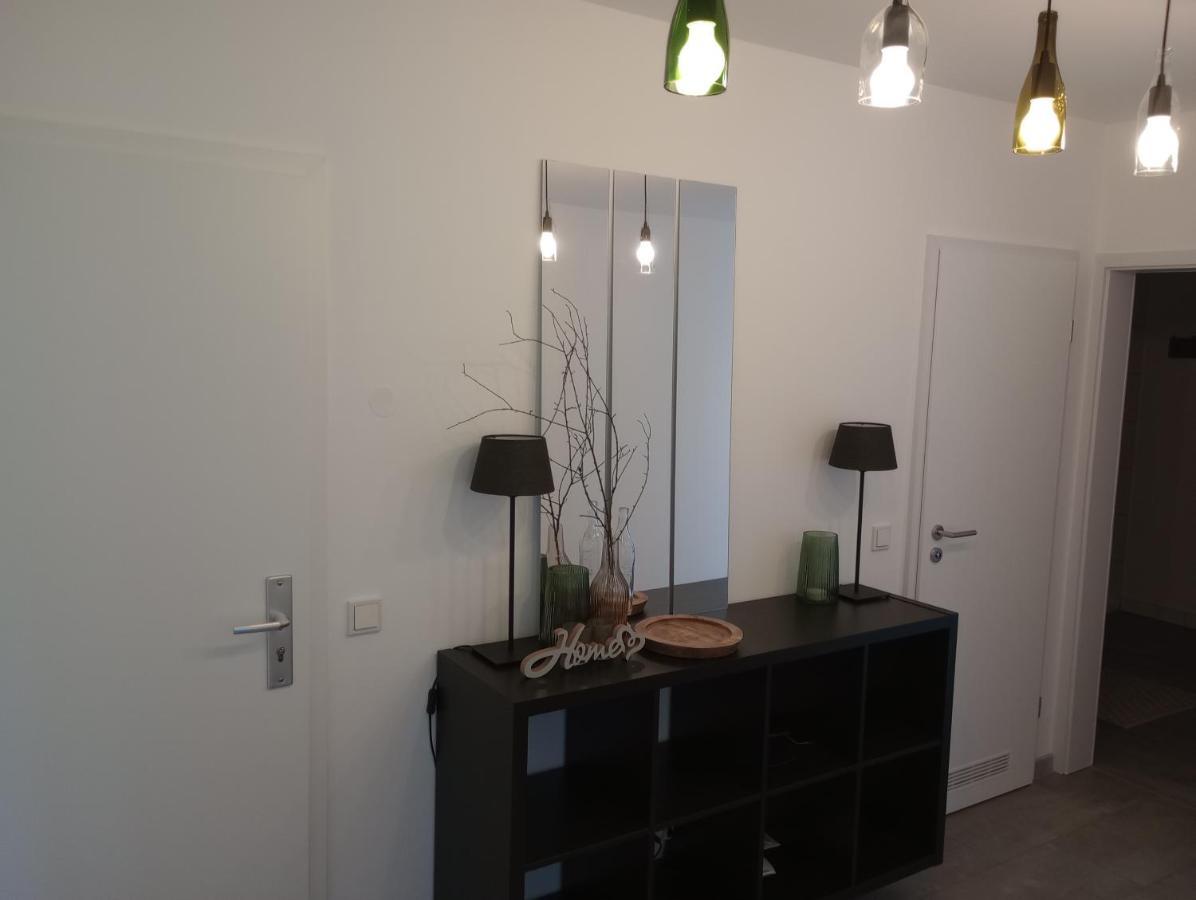 Provizial Ferienwohnung Rudi Wadgassen Luaran gambar