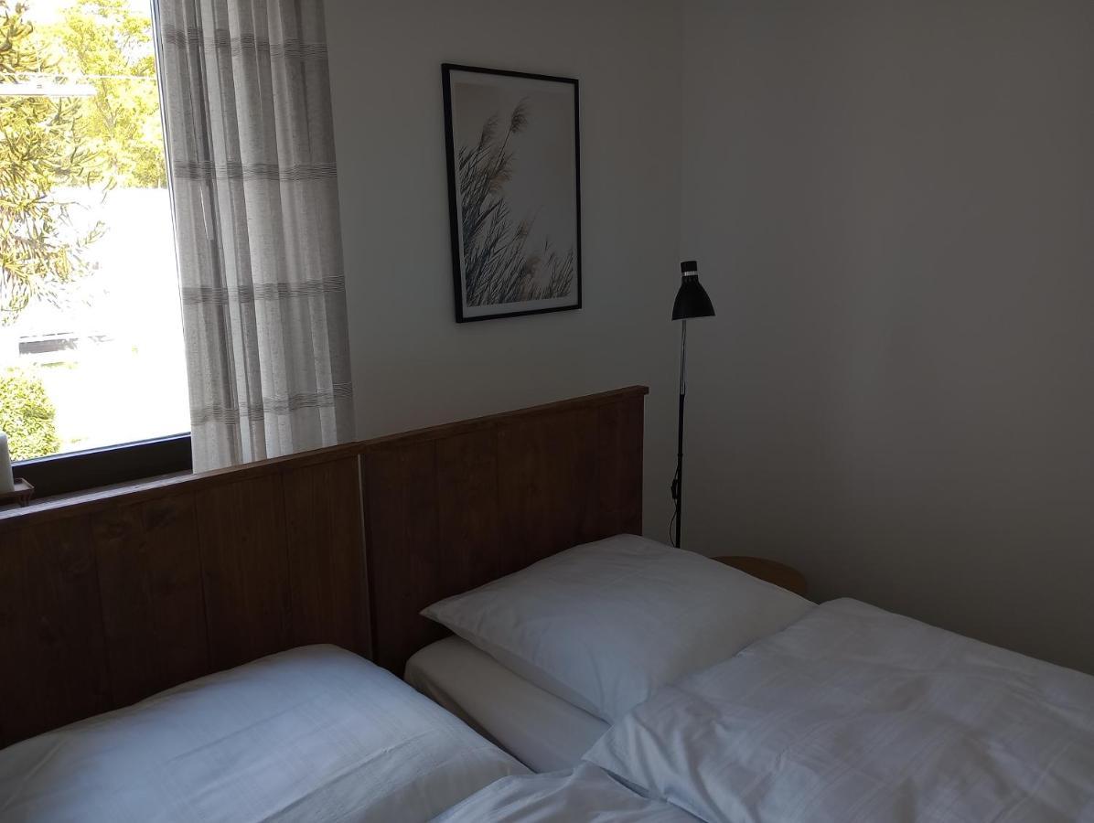 Provizial Ferienwohnung Rudi Wadgassen Luaran gambar