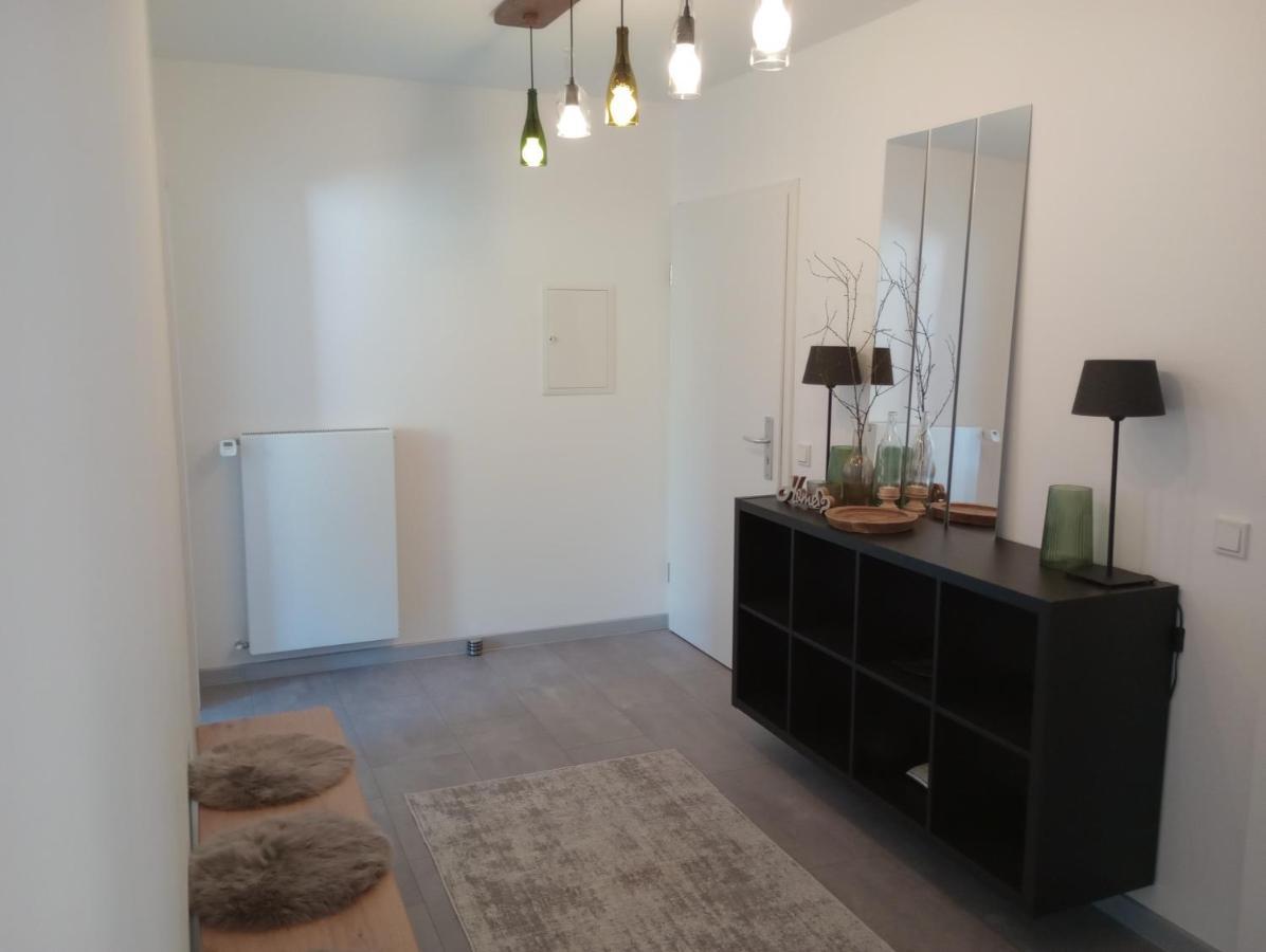 Provizial Ferienwohnung Rudi Wadgassen Luaran gambar
