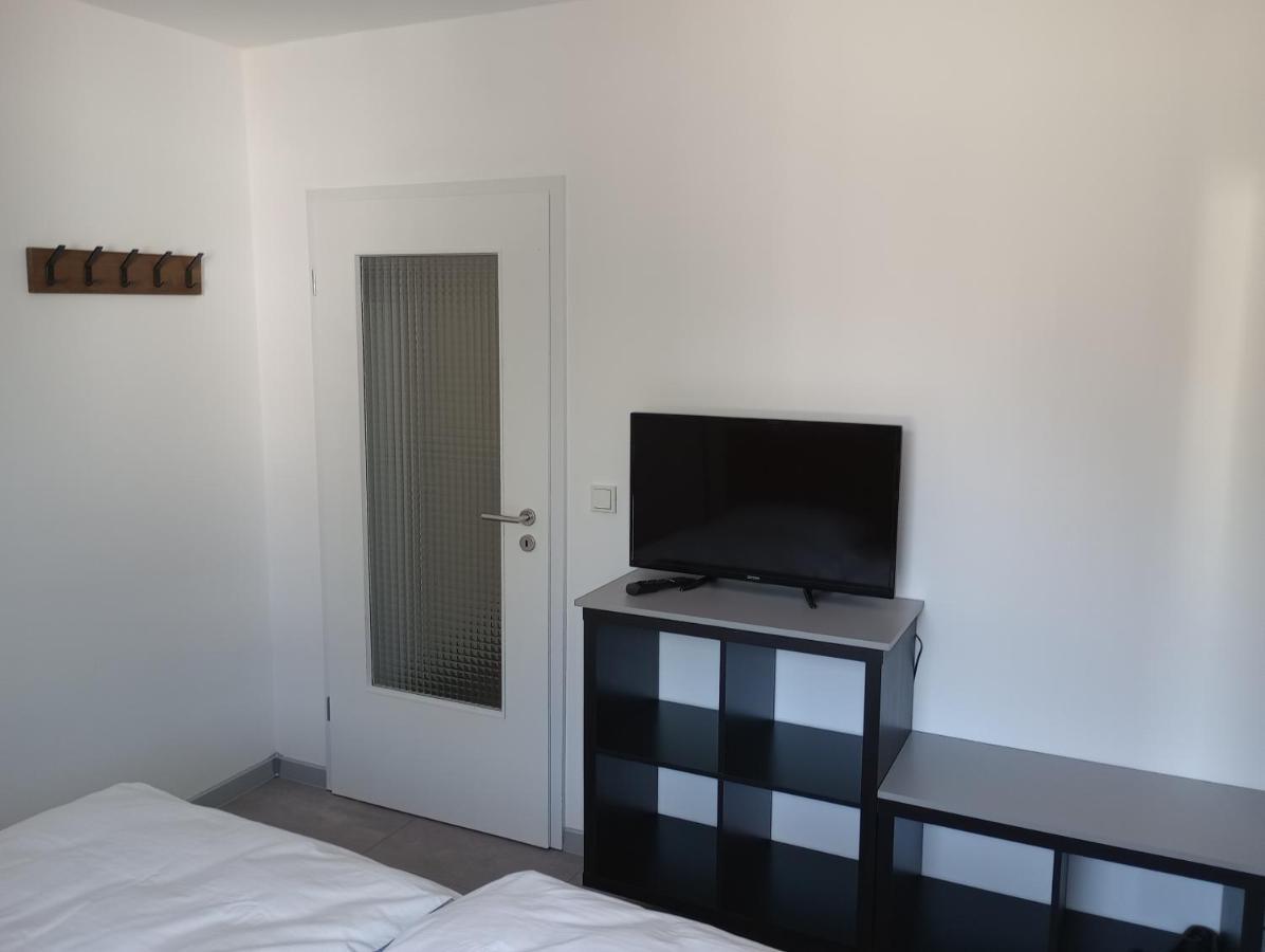 Provizial Ferienwohnung Rudi Wadgassen Luaran gambar