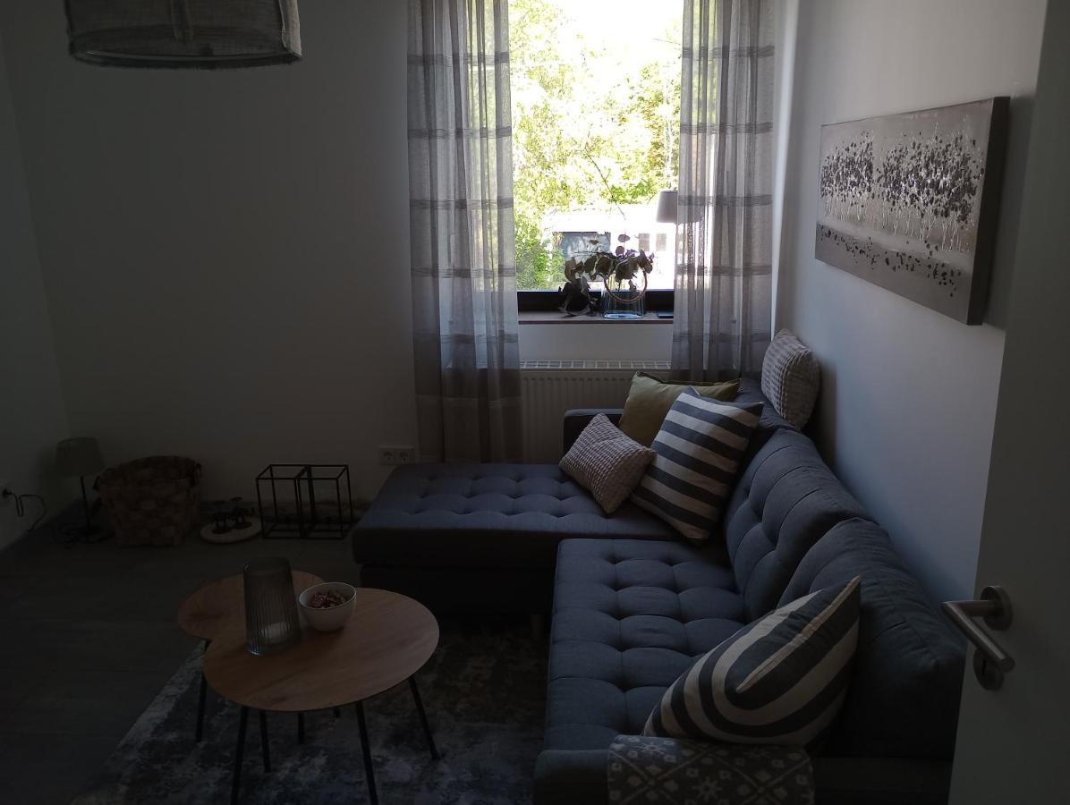 Provizial Ferienwohnung Rudi Wadgassen Luaran gambar