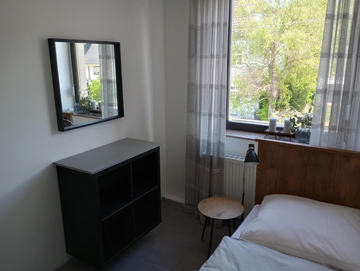 Provizial Ferienwohnung Rudi Wadgassen Luaran gambar
