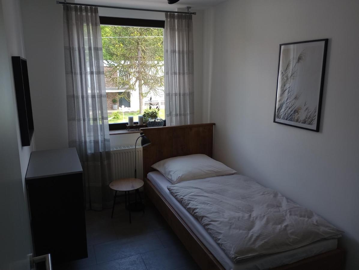 Provizial Ferienwohnung Rudi Wadgassen Luaran gambar