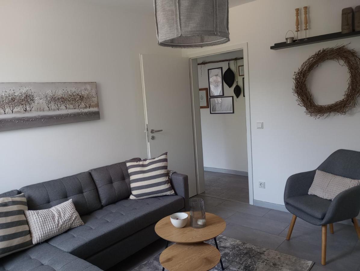 Provizial Ferienwohnung Rudi Wadgassen Luaran gambar