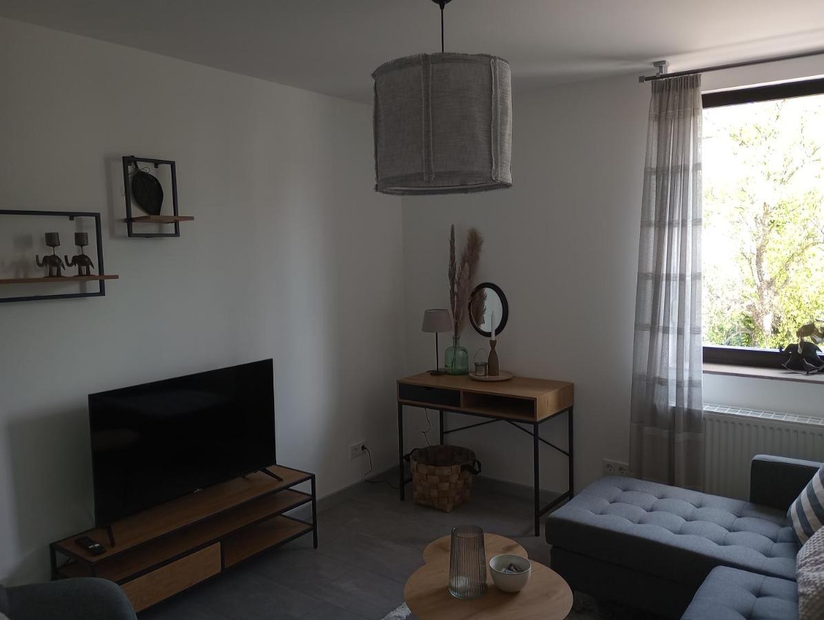 Provizial Ferienwohnung Rudi Wadgassen Luaran gambar