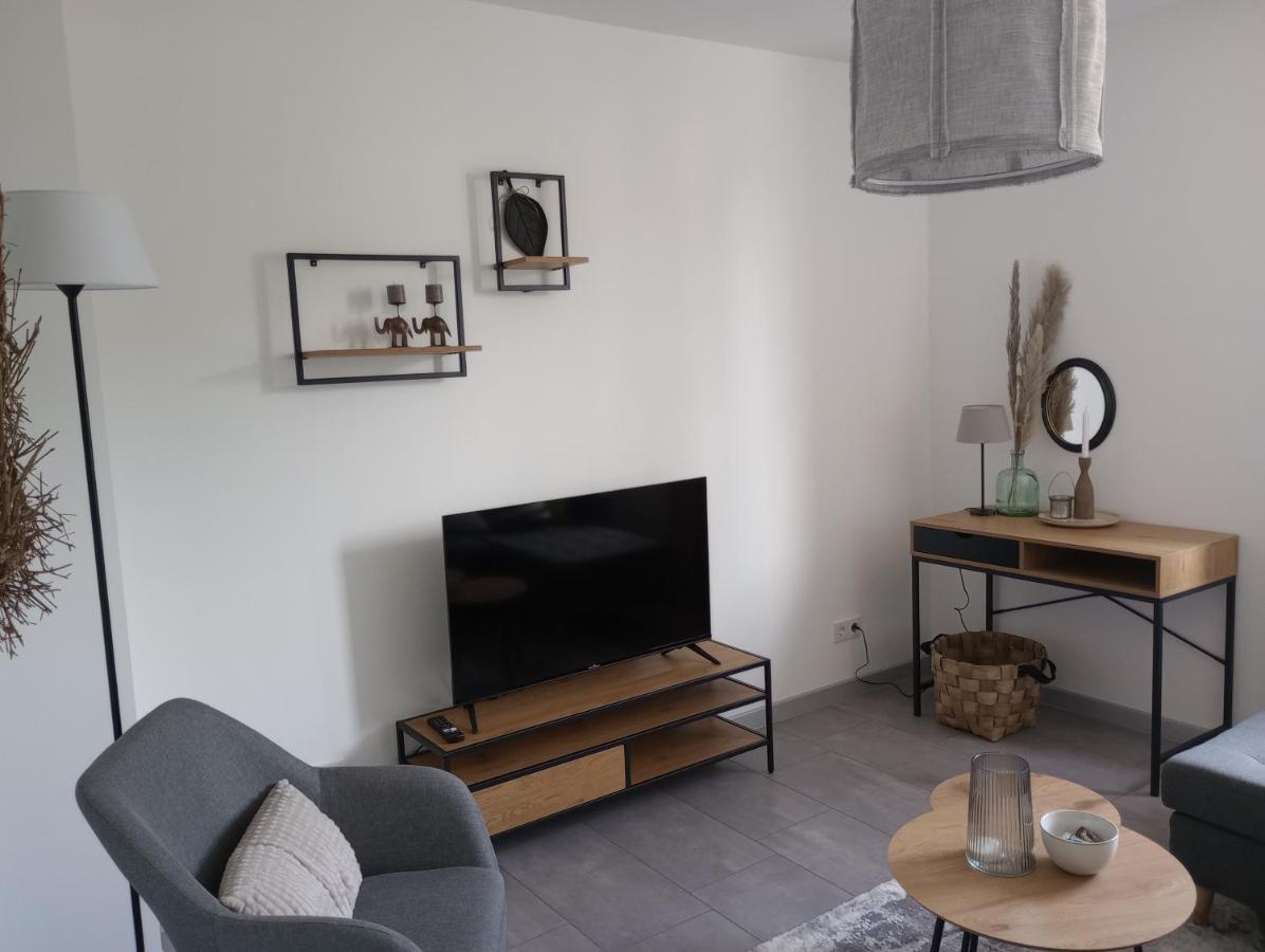 Provizial Ferienwohnung Rudi Wadgassen Luaran gambar
