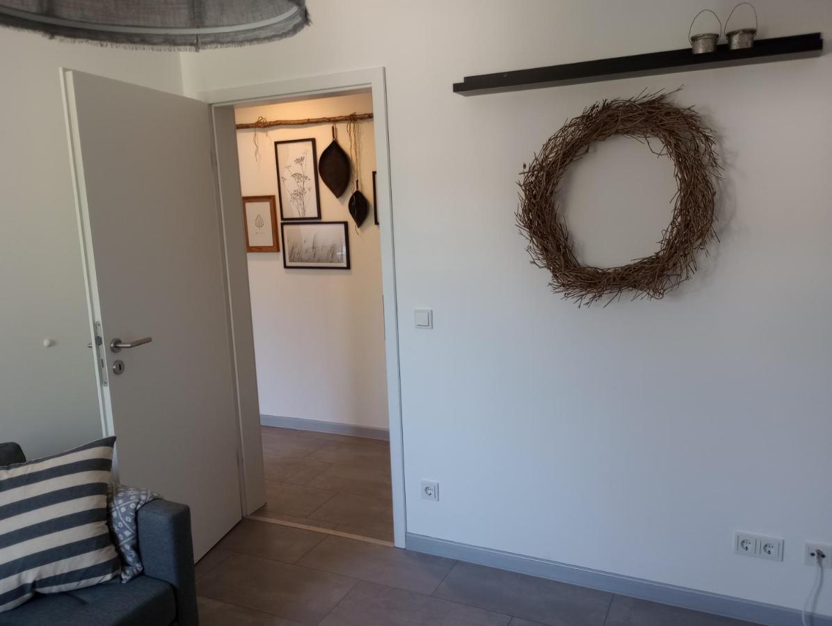 Provizial Ferienwohnung Rudi Wadgassen Luaran gambar