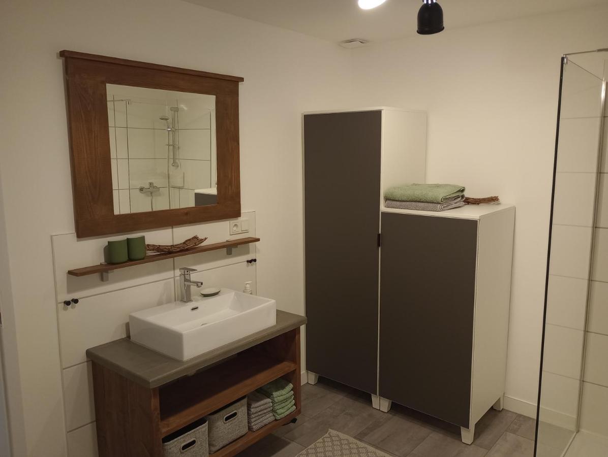 Provizial Ferienwohnung Rudi Wadgassen Luaran gambar