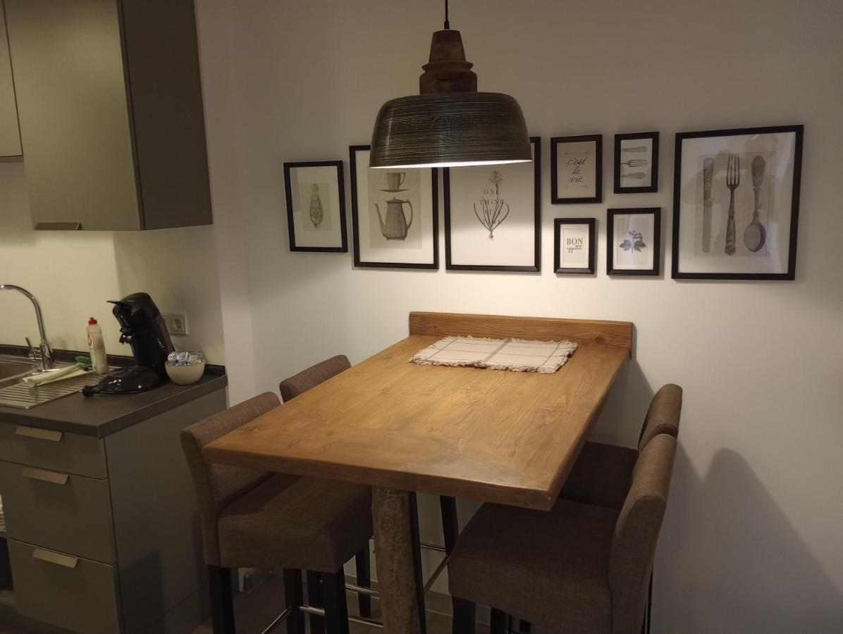Provizial Ferienwohnung Rudi Wadgassen Luaran gambar