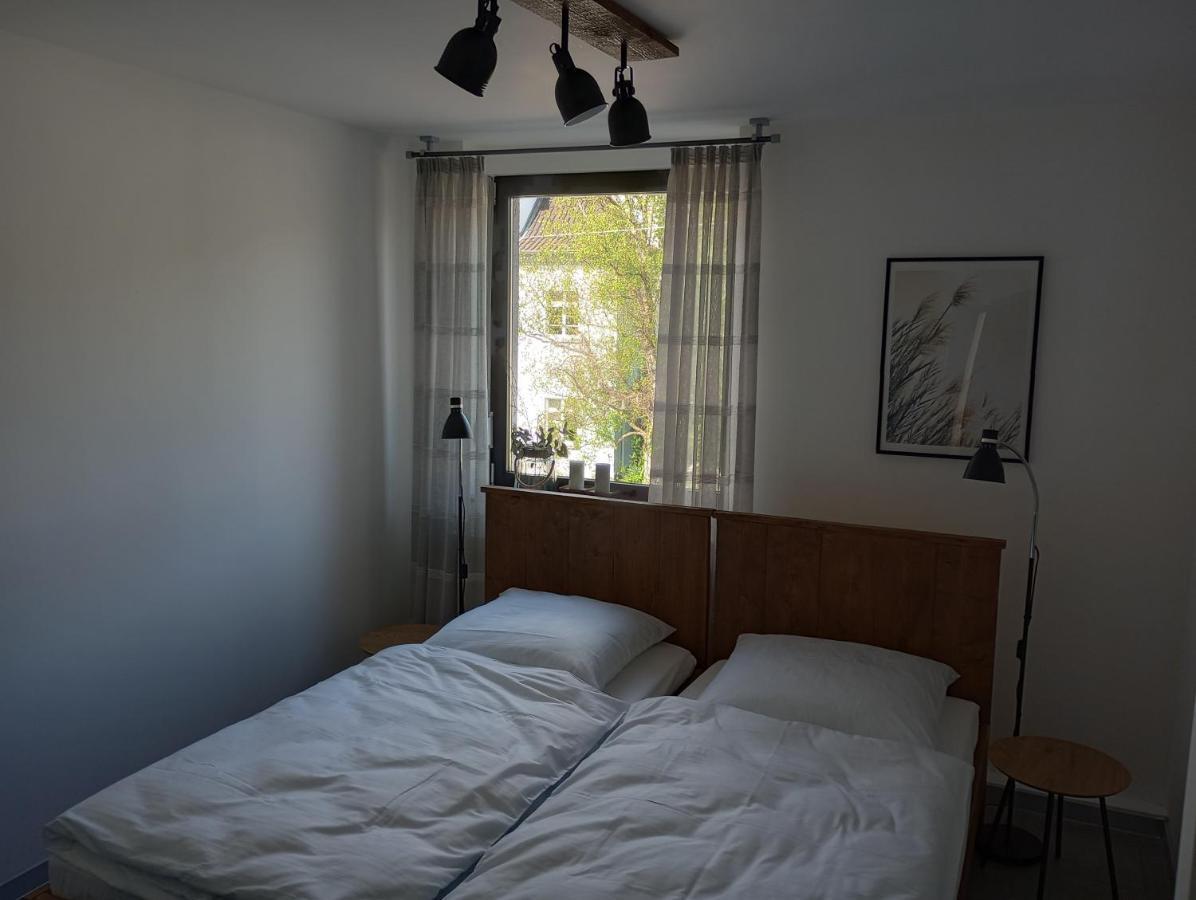 Provizial Ferienwohnung Rudi Wadgassen Luaran gambar