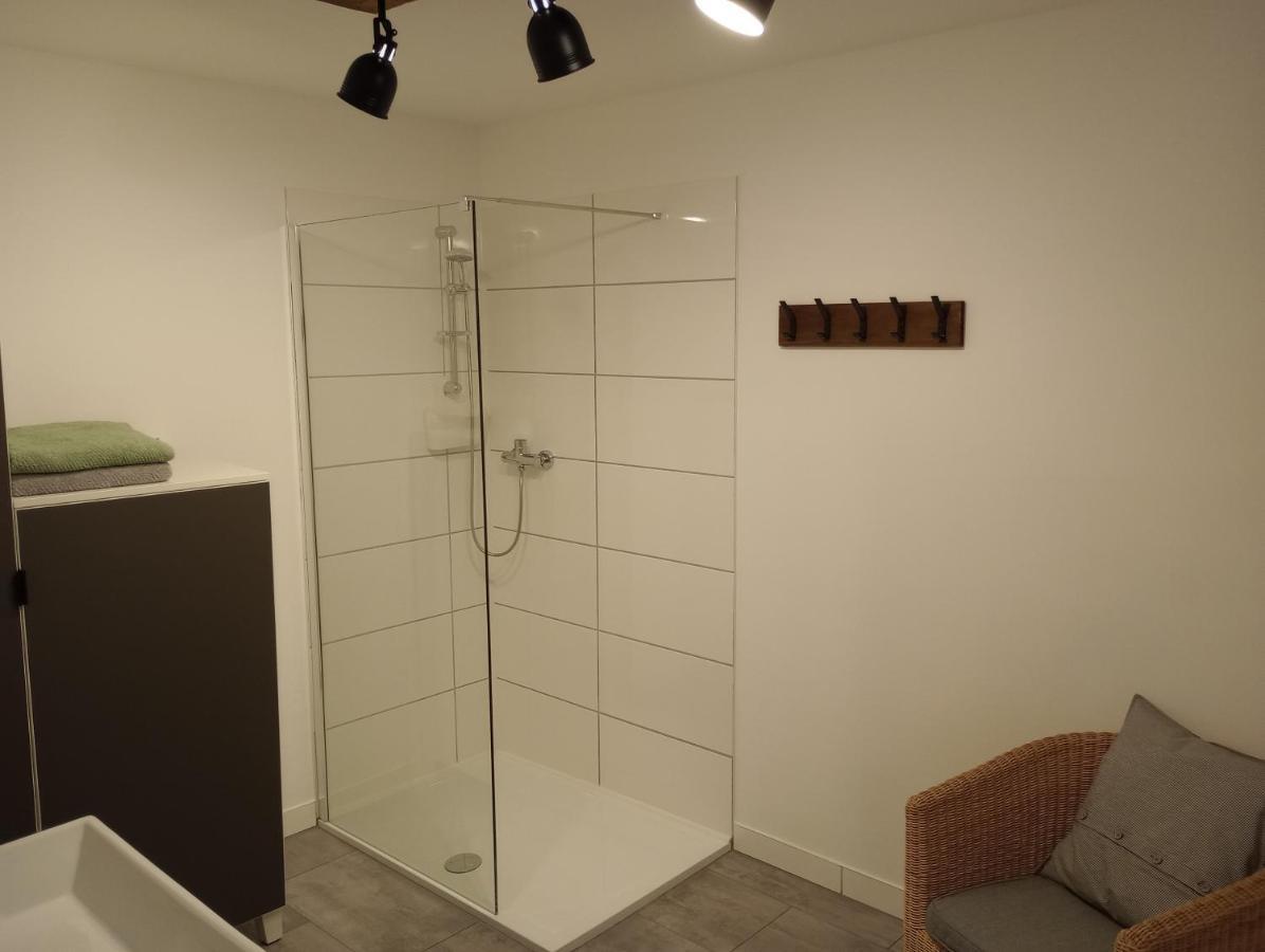Provizial Ferienwohnung Rudi Wadgassen Luaran gambar