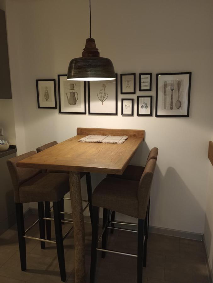 Provizial Ferienwohnung Rudi Wadgassen Luaran gambar