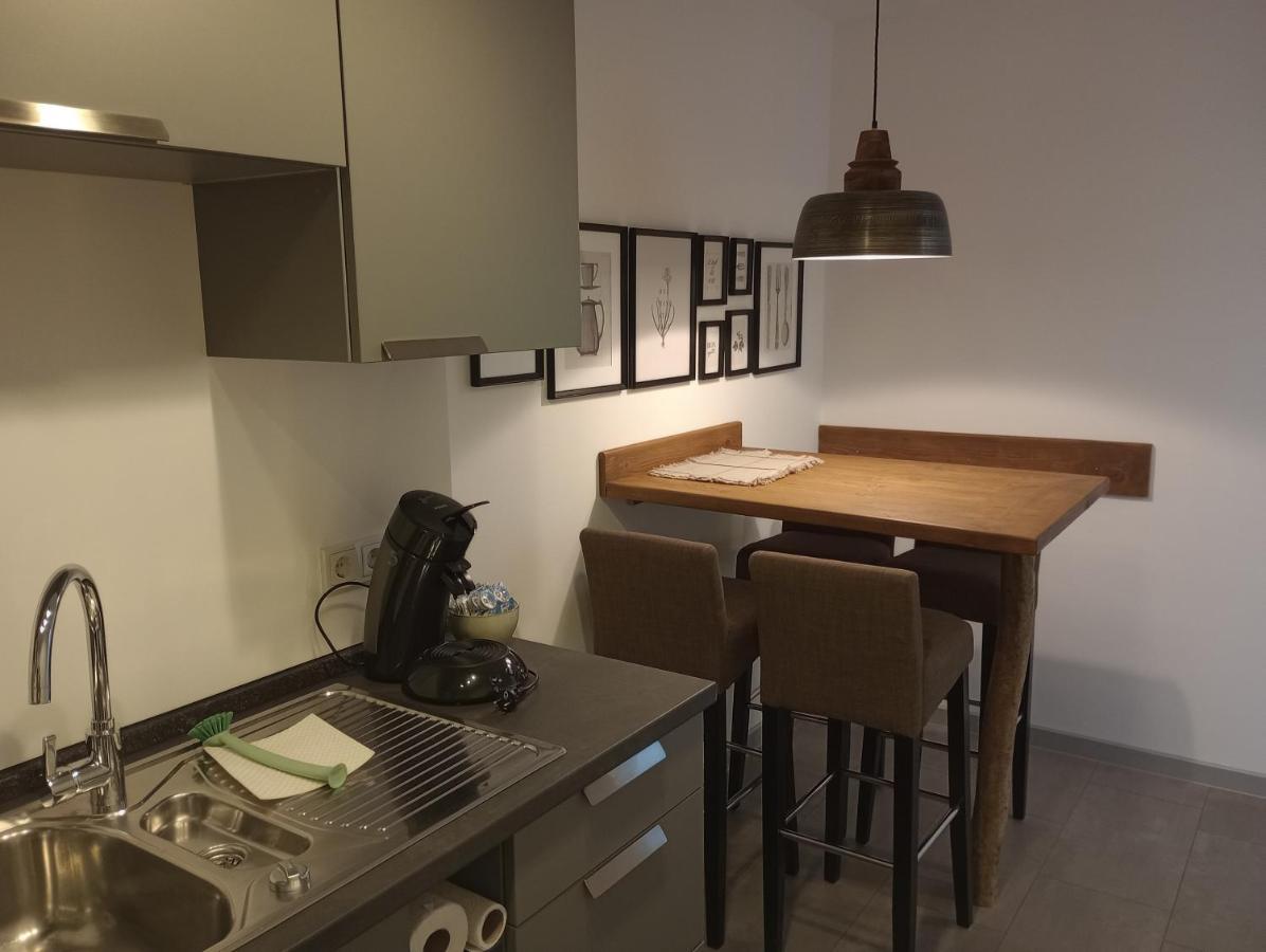 Provizial Ferienwohnung Rudi Wadgassen Luaran gambar