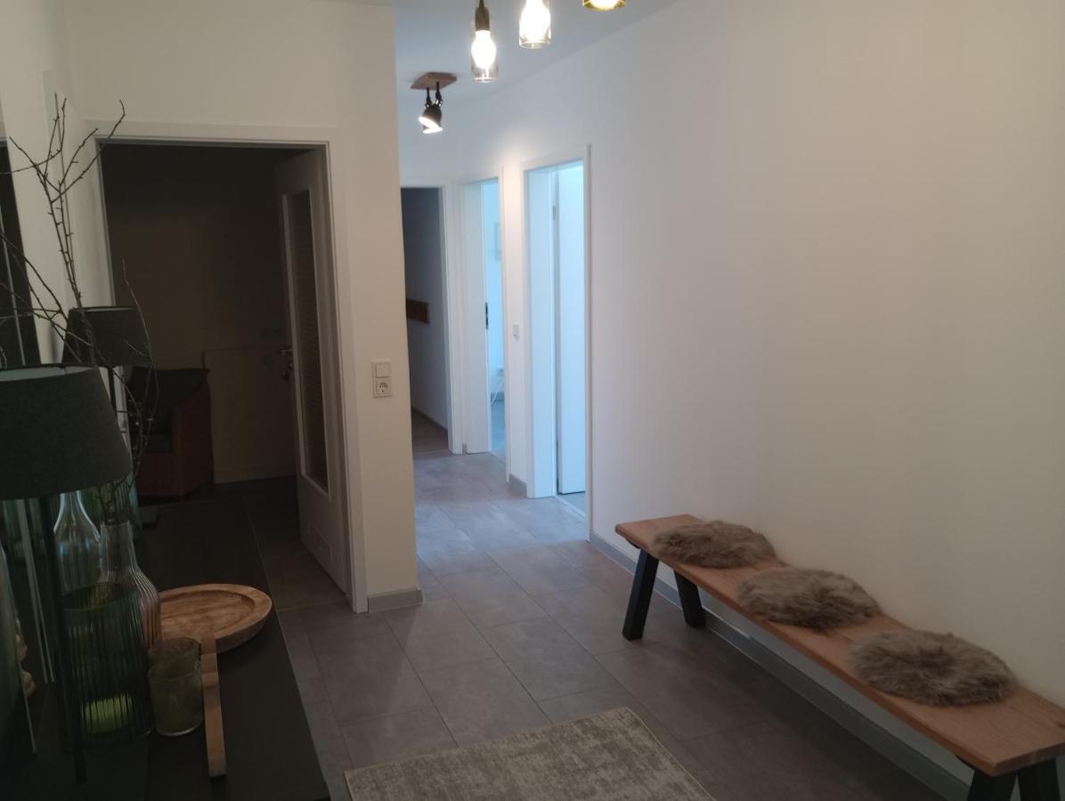 Provizial Ferienwohnung Rudi Wadgassen Luaran gambar