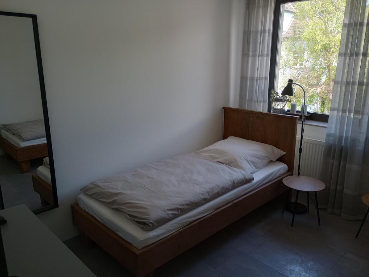 Provizial Ferienwohnung Rudi Wadgassen Luaran gambar