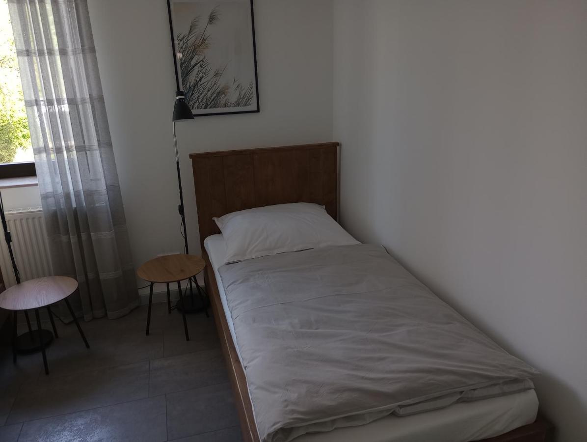 Provizial Ferienwohnung Rudi Wadgassen Luaran gambar