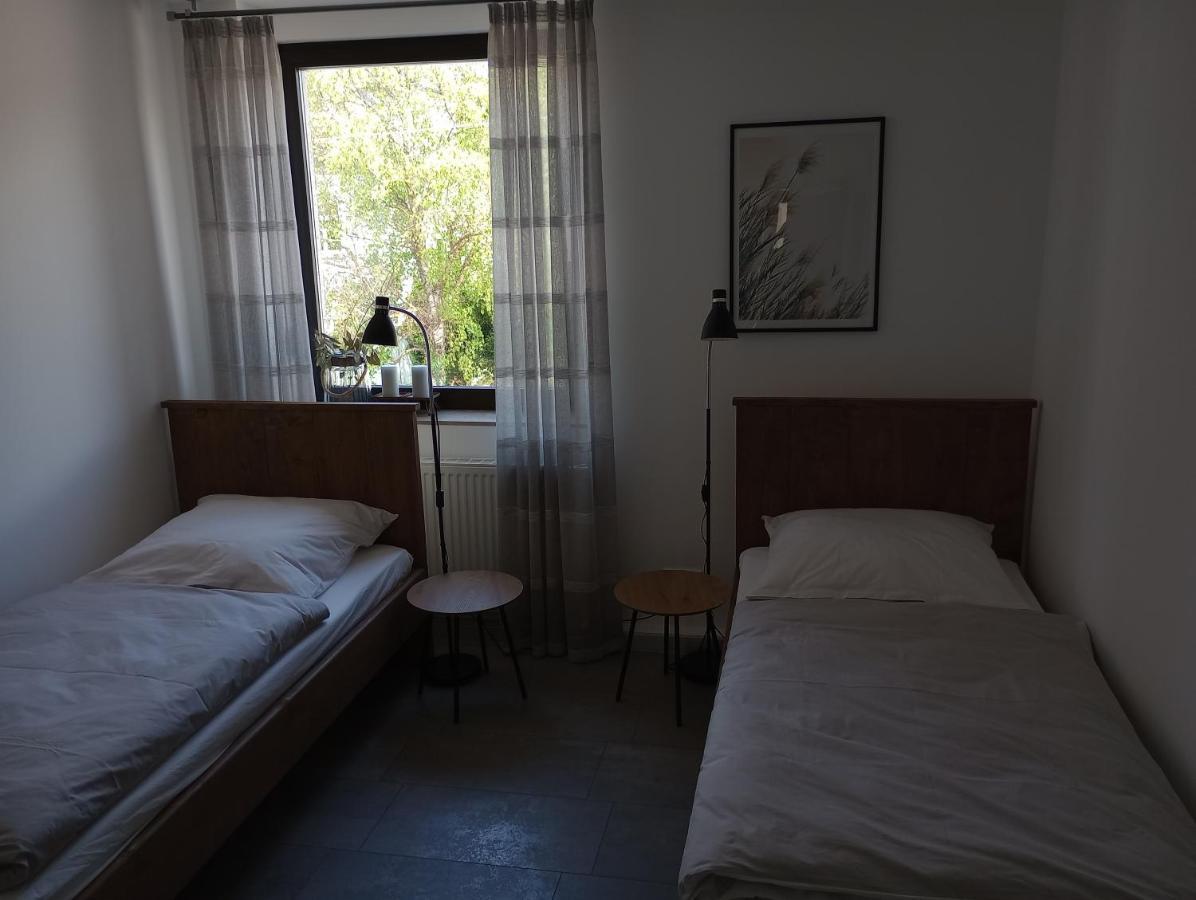 Provizial Ferienwohnung Rudi Wadgassen Luaran gambar
